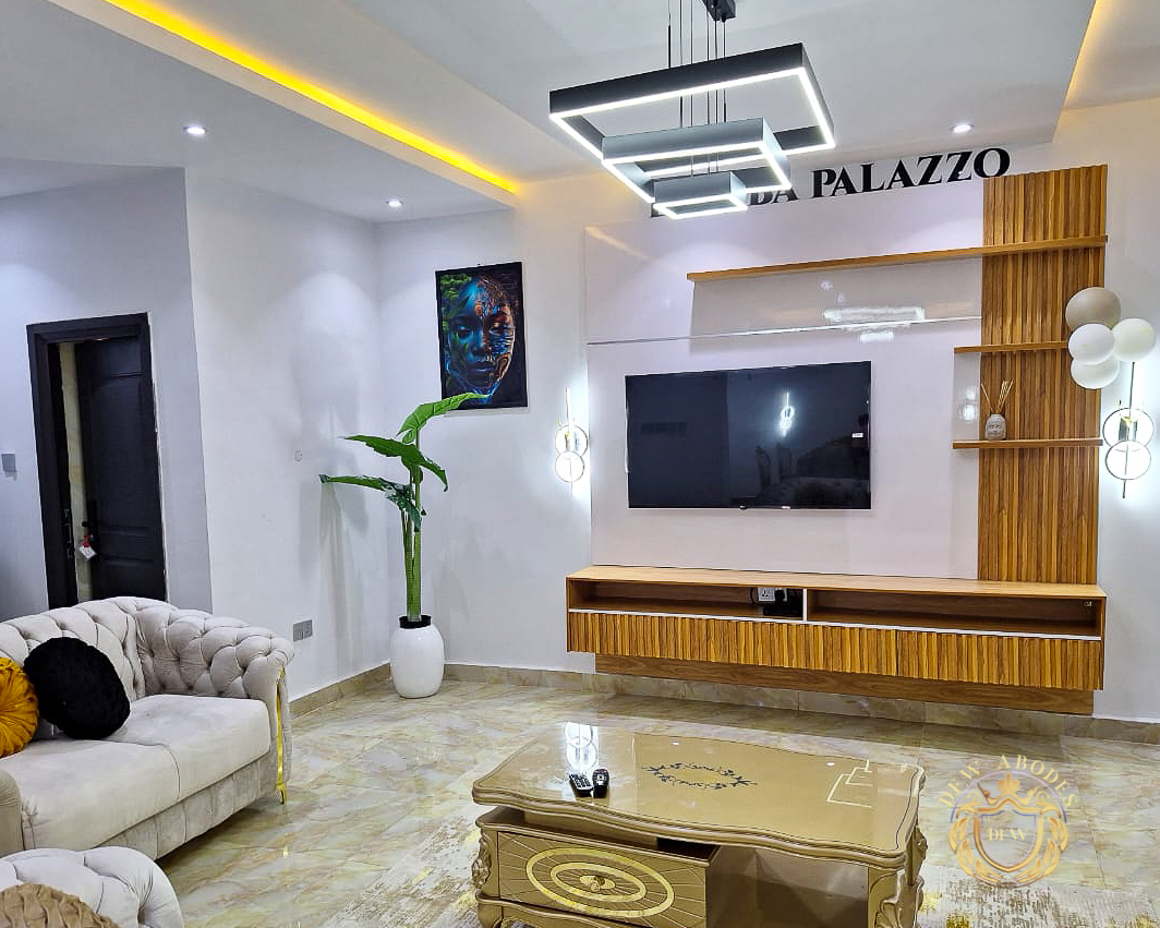 LAGABA – The African Essence