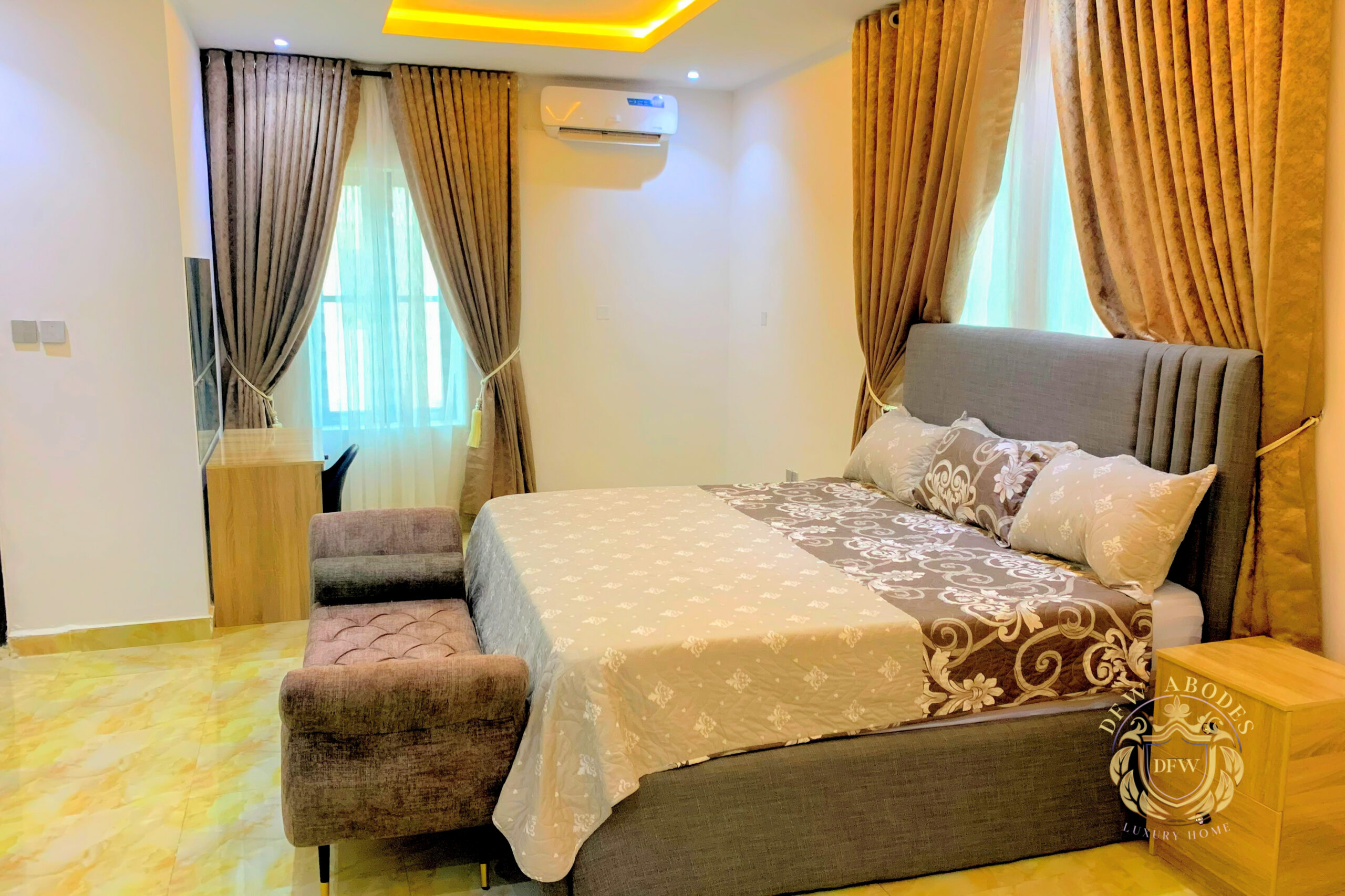 Exquisite Rooms
